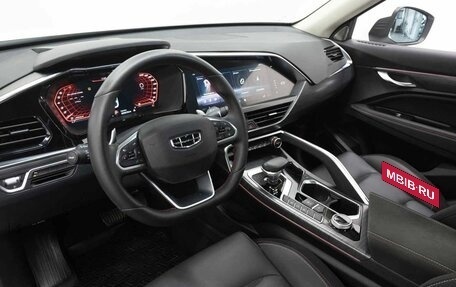Geely Tugella FY11, 2021 год, 2 675 000 рублей, 9 фотография