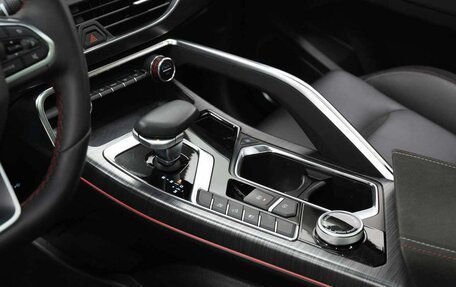 Geely Tugella FY11, 2021 год, 2 675 000 рублей, 22 фотография