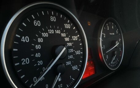 BMW X5, 2008 год, 1 490 000 рублей, 10 фотография