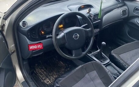 Nissan Almera Classic, 2006 год, 300 000 рублей, 7 фотография