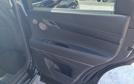 Genesis GV80 I, 2021 год, 6 550 000 рублей, 1 фотография