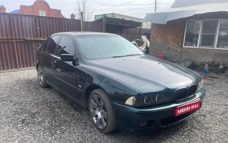 BMW 5 серия, 1998 год, 450 000 рублей, 1 фотография