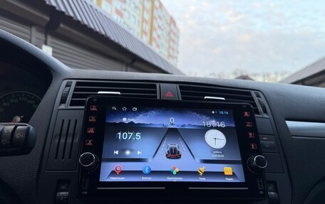 Ford C-MAX I рестайлинг, 2005 год, 549 000 рублей, 26 фотография