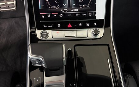 Audi Q8 I, 2024 год, 14 599 000 рублей, 20 фотография