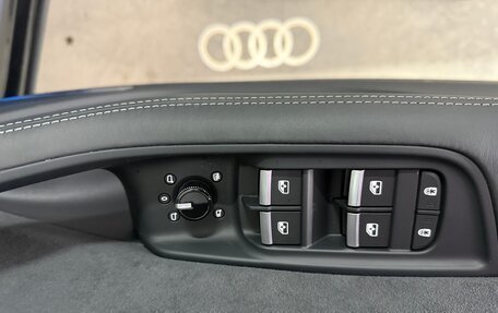 Audi Q8 I, 2024 год, 14 599 000 рублей, 15 фотография