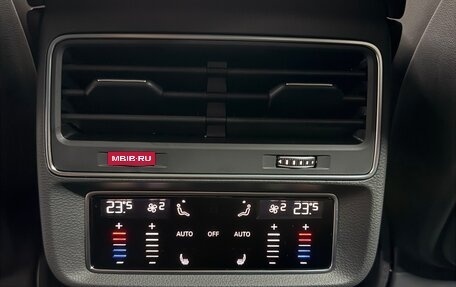 Audi Q8 I, 2024 год, 14 599 000 рублей, 23 фотография