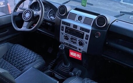 Land Rover Defender I, 2010 год, 2 700 000 рублей, 15 фотография