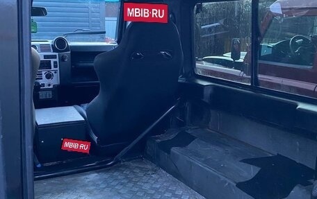 Land Rover Defender I, 2010 год, 2 700 000 рублей, 17 фотография