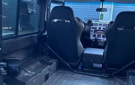 Land Rover Defender I, 2010 год, 2 700 000 рублей, 18 фотография