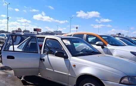 Daewoo Nexia I рестайлинг, 2008 год, 267 000 рублей, 6 фотография