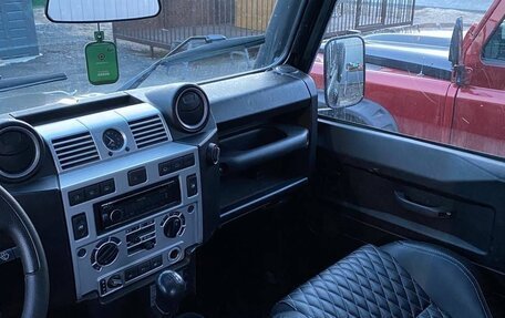 Land Rover Defender I, 2010 год, 2 700 000 рублей, 22 фотография
