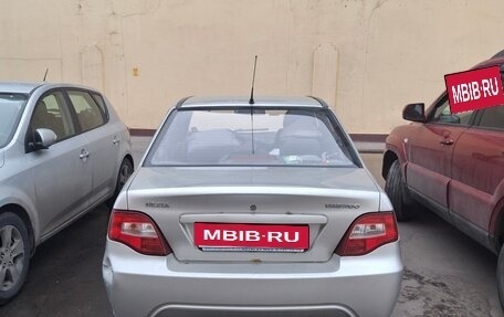 Daewoo Nexia I рестайлинг, 2008 год, 267 000 рублей, 10 фотография