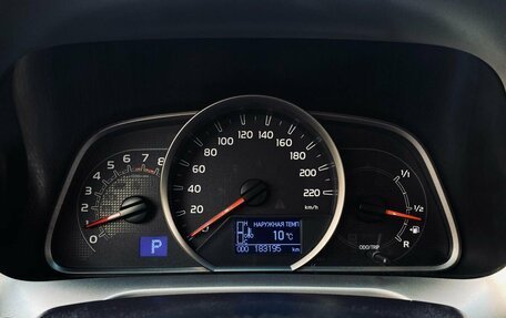 Toyota RAV4, 2015 год, 2 310 000 рублей, 18 фотография
