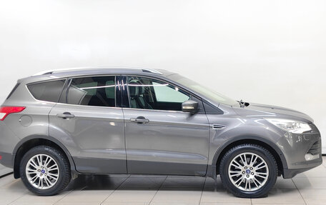 Ford Kuga III, 2013 год, 1 148 000 рублей, 5 фотография