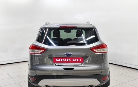 Ford Kuga III, 2013 год, 1 148 000 рублей, 4 фотография