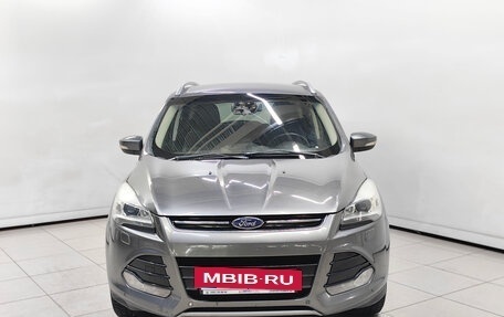 Ford Kuga III, 2013 год, 1 148 000 рублей, 3 фотография