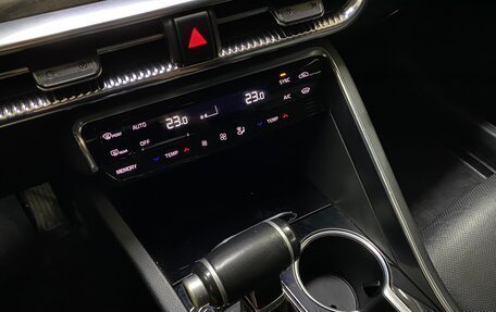 KIA K5, 2022 год, 2 749 999 рублей, 19 фотография