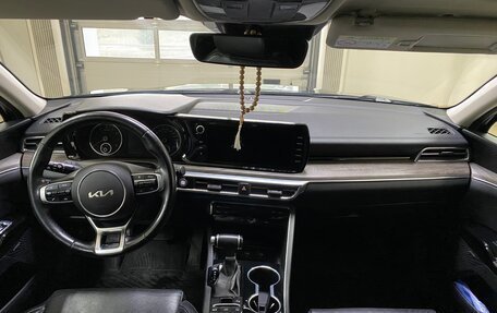 KIA K5, 2022 год, 2 749 999 рублей, 15 фотография