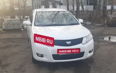 Toyota Allion, 2008 год, 1 150 000 рублей, 1 фотография