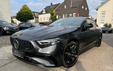 Mercedes-Benz CLS AMG, 2022 год, 5 180 000 рублей, 1 фотография