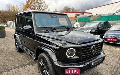 Mercedes-Benz G-Класс W463 рестайлинг _iii, 2025 год, 19 800 000 рублей, 1 фотография
