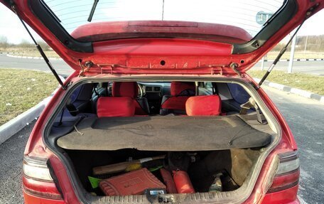 Nissan Almera, 1998 год, 97 000 рублей, 6 фотография