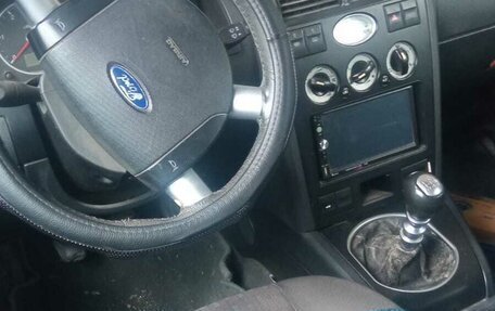 Ford Mondeo III, 2001 год, 380 000 рублей, 5 фотография