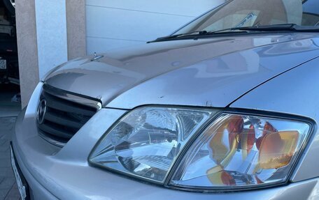 Mazda MPV II, 2000 год, 555 000 рублей, 9 фотография