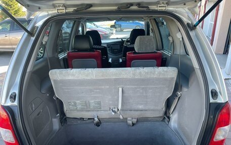 Mazda MPV II, 2000 год, 555 000 рублей, 14 фотография