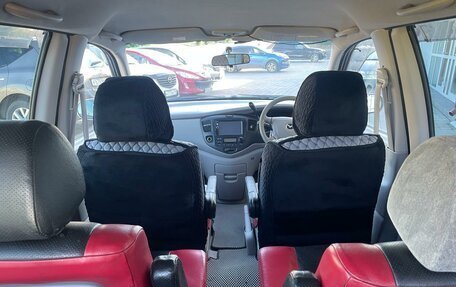 Mazda MPV II, 2000 год, 555 000 рублей, 16 фотография