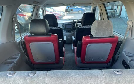 Mazda MPV II, 2000 год, 555 000 рублей, 15 фотография