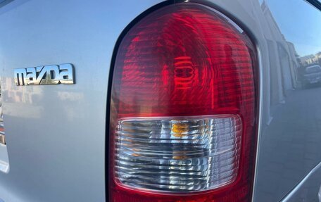 Mazda MPV II, 2000 год, 555 000 рублей, 22 фотография