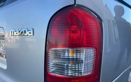 Mazda MPV II, 2000 год, 555 000 рублей, 23 фотография