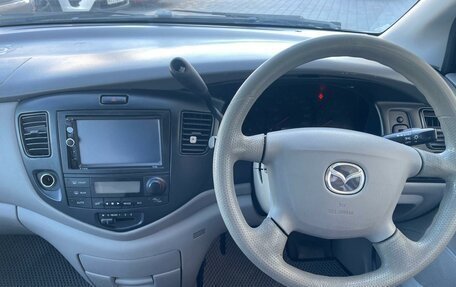 Mazda MPV II, 2000 год, 555 000 рублей, 25 фотография