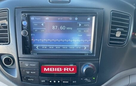 Mazda MPV II, 2000 год, 555 000 рублей, 26 фотография