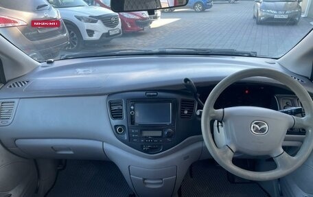 Mazda MPV II, 2000 год, 555 000 рублей, 24 фотография
