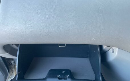 Mazda MPV II, 2000 год, 555 000 рублей, 28 фотография