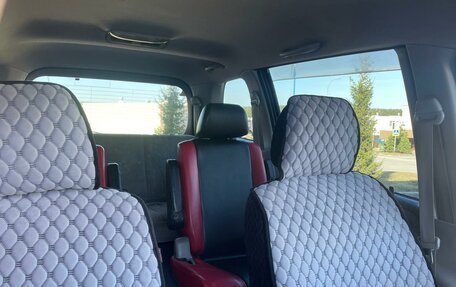 Mazda MPV II, 2000 год, 555 000 рублей, 36 фотография