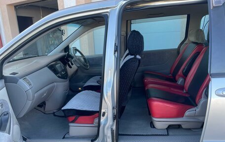 Mazda MPV II, 2000 год, 555 000 рублей, 34 фотография