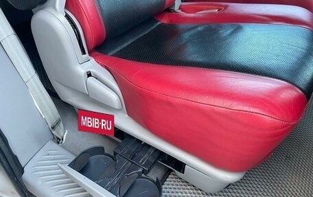 Mazda MPV II, 2000 год, 555 000 рублей, 38 фотография