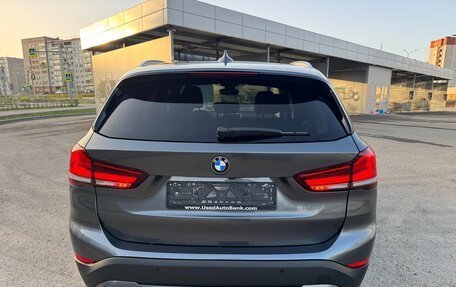 BMW X1, 2021 год, 2 272 000 рублей, 8 фотография