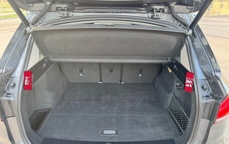 BMW X1, 2021 год, 2 272 000 рублей, 14 фотография