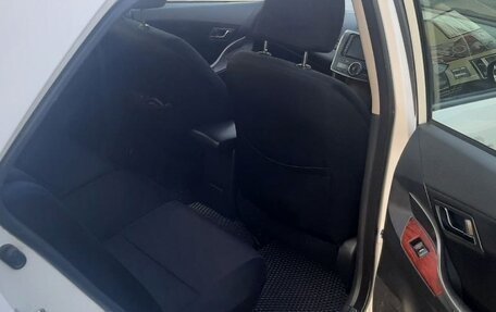 Toyota Allion, 2008 год, 1 150 000 рублей, 6 фотография