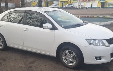 Toyota Allion, 2008 год, 1 150 000 рублей, 3 фотография