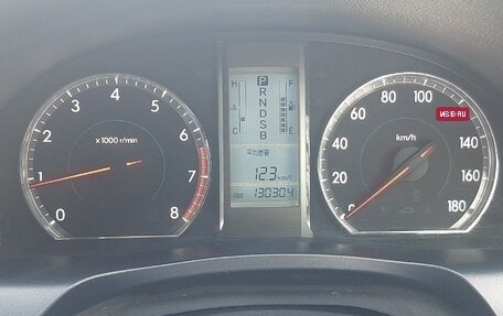 Toyota Allion, 2008 год, 1 150 000 рублей, 7 фотография