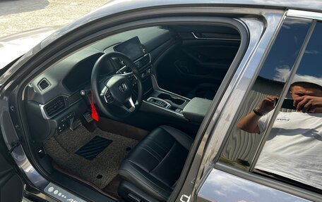 Honda Accord IX рестайлинг, 2019 год, 3 390 000 рублей, 13 фотография