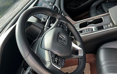 Honda Accord IX рестайлинг, 2019 год, 3 390 000 рублей, 14 фотография