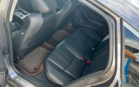 Honda Accord IX рестайлинг, 2019 год, 3 390 000 рублей, 17 фотография