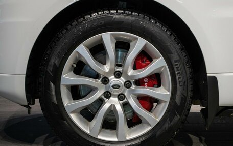 Land Rover Range Rover Sport II, 2014 год, 3 390 000 рублей, 8 фотография