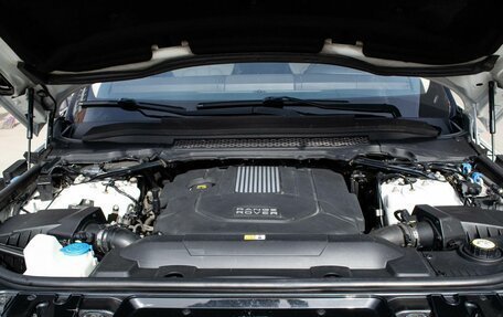 Land Rover Range Rover Sport II, 2014 год, 3 390 000 рублей, 38 фотография